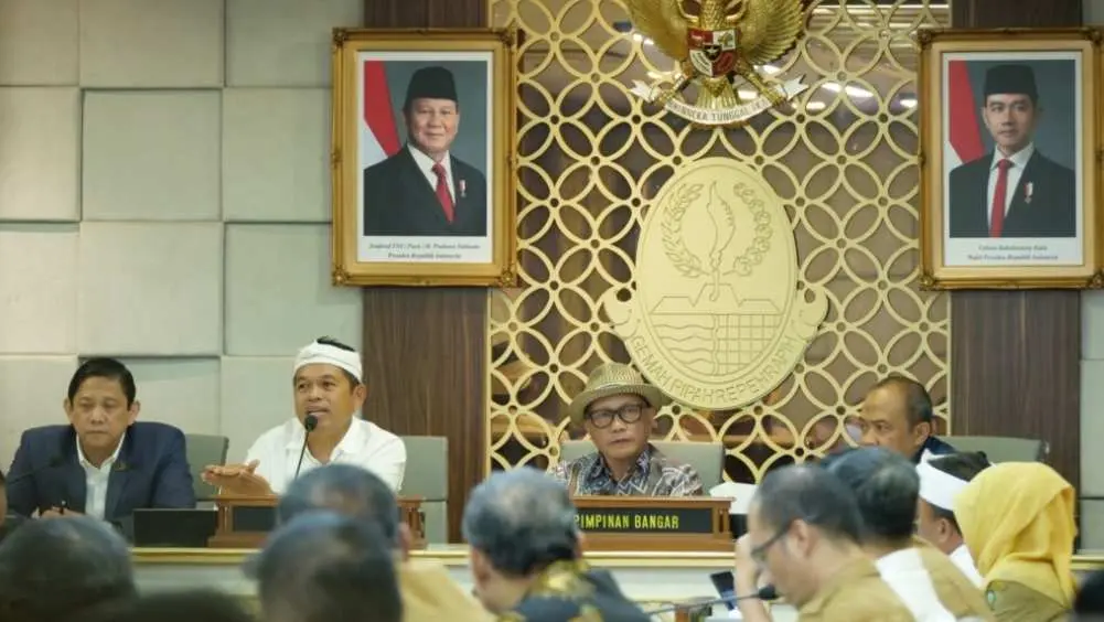 Gubernur Jabar Tegaskan Realokasi Anggaran Bukan Upaya Efisiensi Tapi Optimalisasi Penggunaan Anggaran