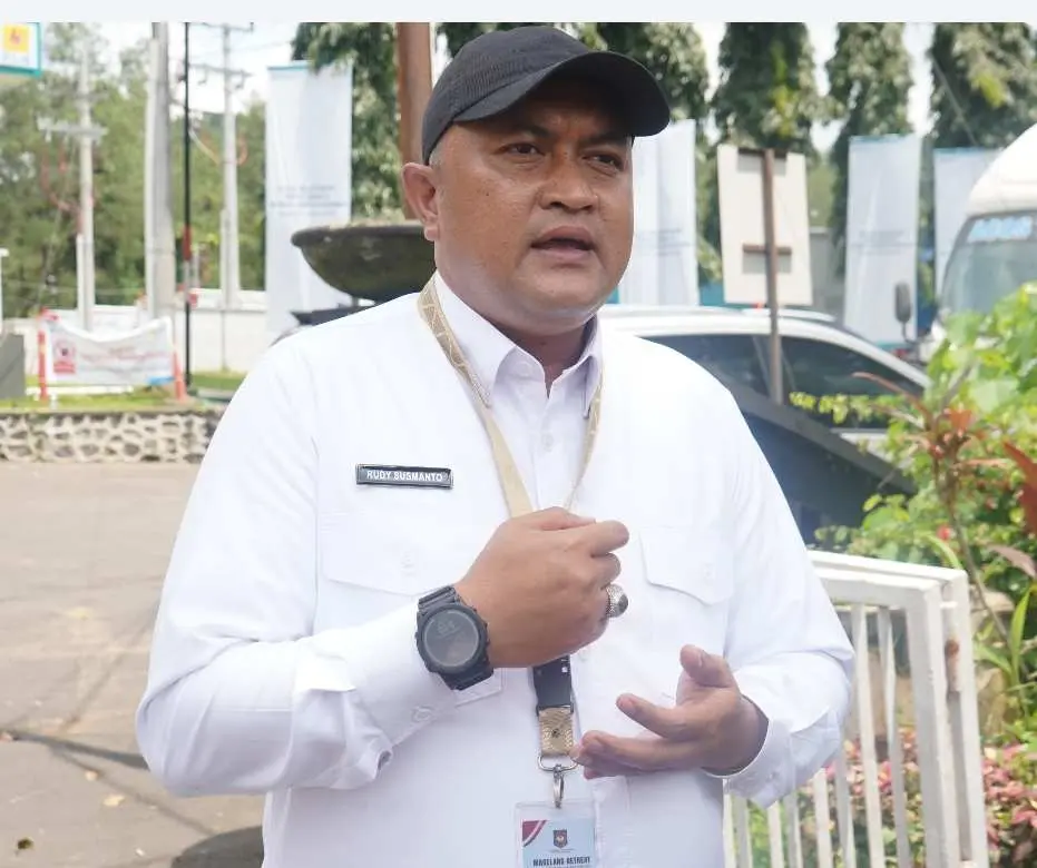 Retret Kepala Daerah Berakhir, Bupati Bogor  Rudy Susmanto Ungkap Pesan Penting Presiden Prabowo Untuk Kepala Daerah