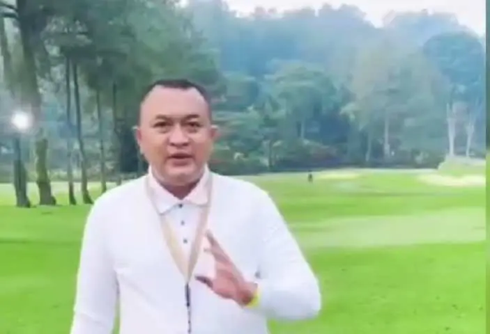 Bupati Bogor Rudy Susmanto Sampaikan Hal Ini Untuk Kades se-Kabupaten Bogor