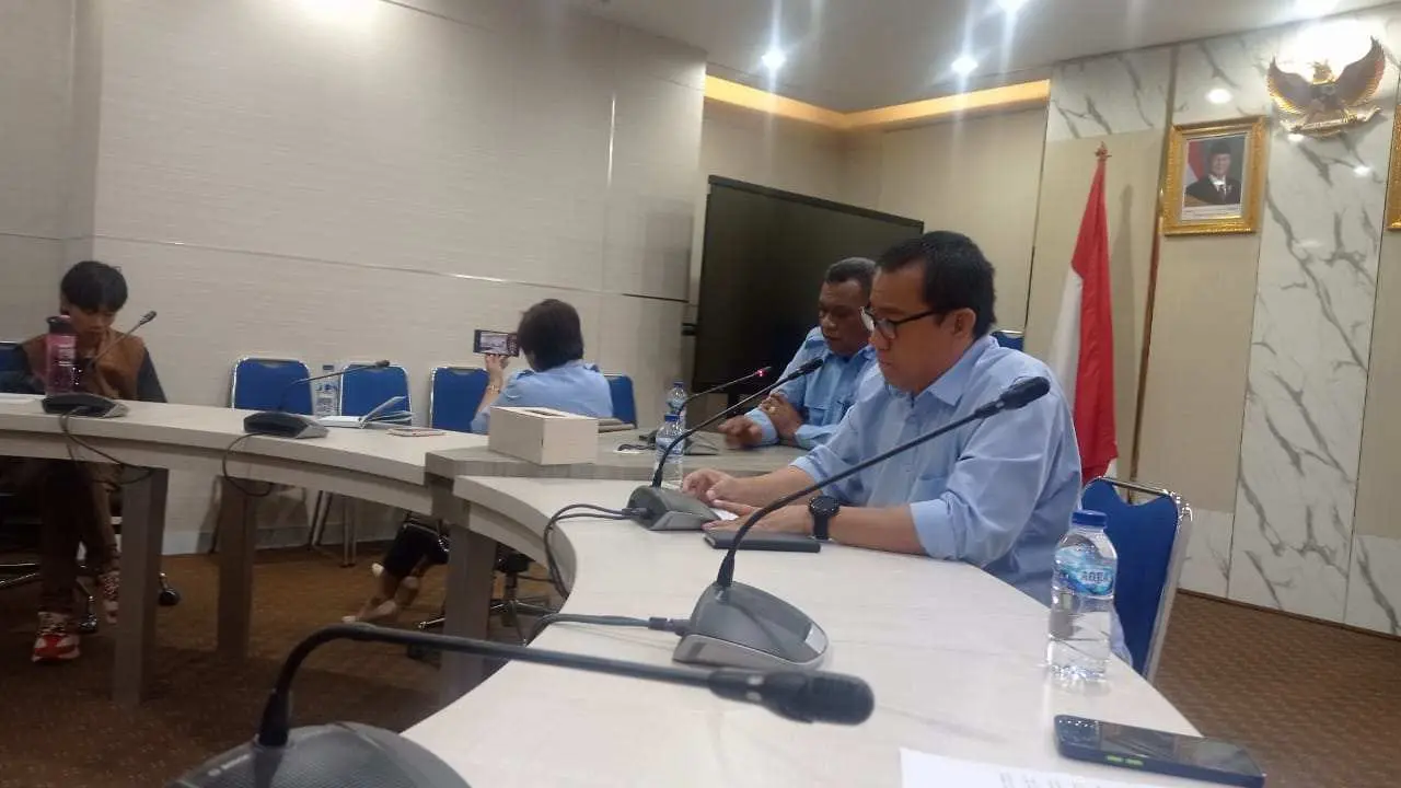 Kasus Dugaan Pelecehan Seksual Siswi Magang Asal Depok, RL Terancam Pemecatan dan Pidana Penjara