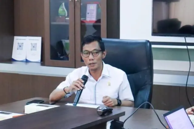 Krisis Meja dan Bangku di SMPN 3 Depok, DPRD Dorong Solusi Cepat