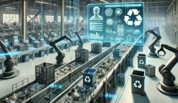 Pemkot Depok Uji Teknologi AI untuk Olah 1.200 Ton Sampah per Hari